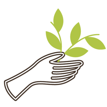 100% Organic Ingredients