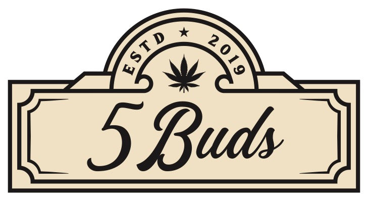 Welcome to 5 Buds Organic hemp Website.  We are happy to provide you with what we consider the worlds finest hemp-derived products!